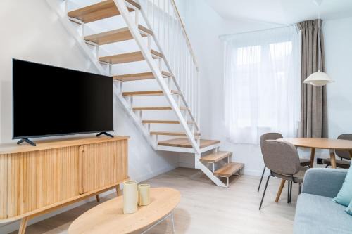 Santiago de Compostela City Centre Apartment | Santiago De Compostela Rua De Gomez Ulla
