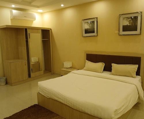 Ad Dilam Hotel | saqf alraha For serviced apartments