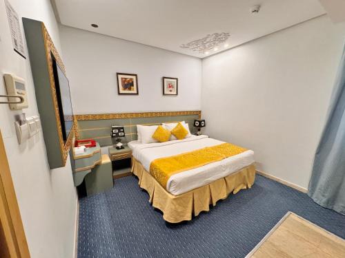 Mecca Hotel | Saraya Abeer Hotel Makkah