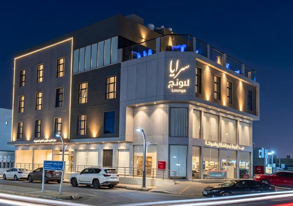 Al Kura Apartment | Saraya Belqais For Furnished Apartment