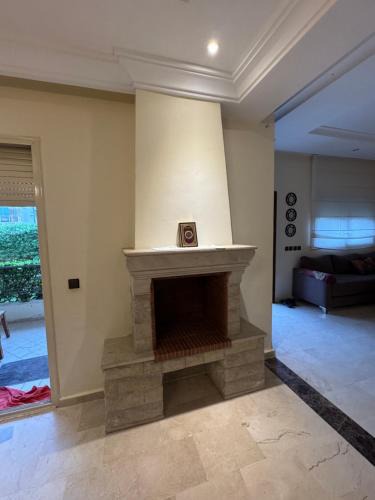 Lamharza Essahel Resort | Savannah beach