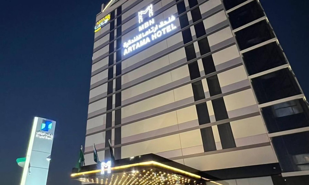 Unaizah Hotel | SBY Artama