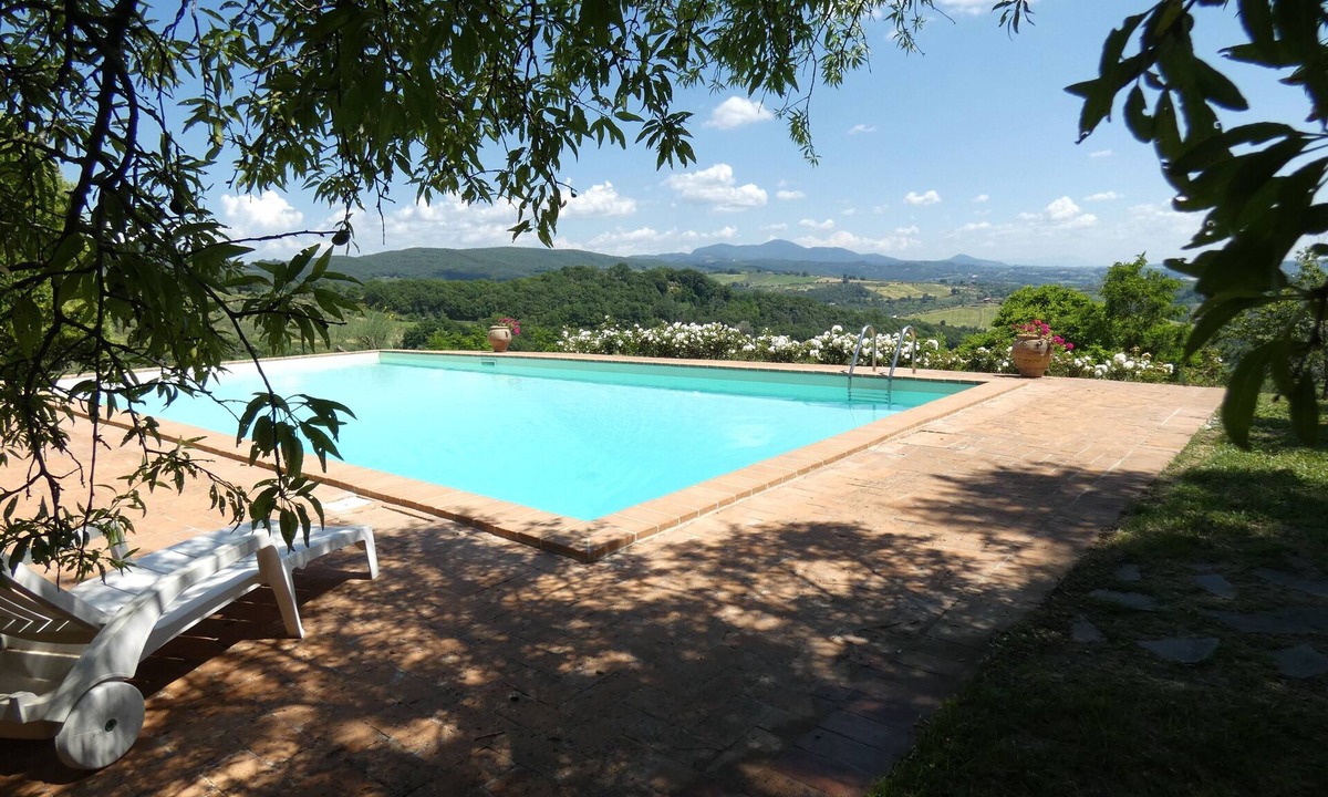Fornole House | Scappo in Umbria, Il Fienile