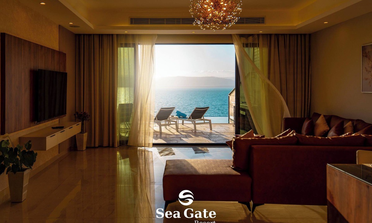 Sweimeh Villa | Sea Gate Resort