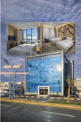 Umluj Hotel | Sea Gull Hotel