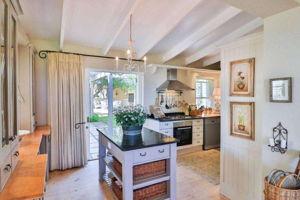 Voelklip Apartment | Sea of Dreams | Langbaai Beach | Spectacular Sea View