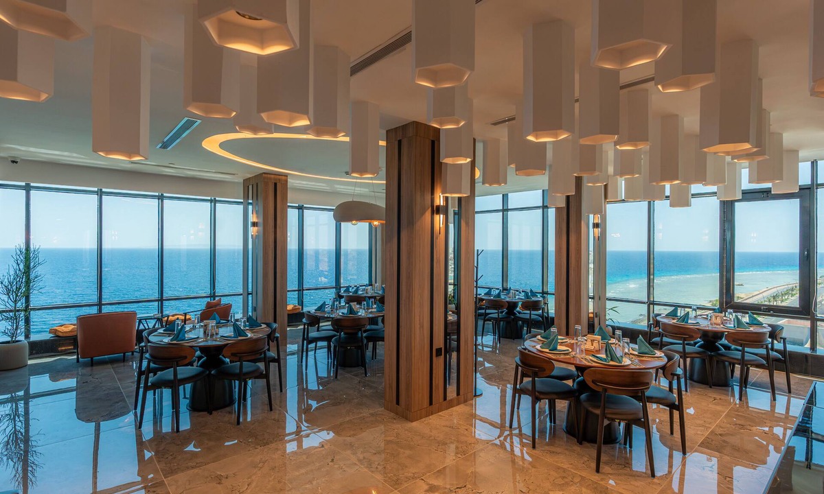Umluj Hotel | SEA TOWER HOTEL