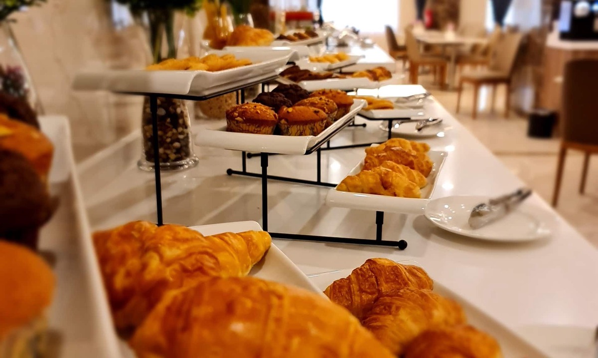 Al Harra Al-Sharqiah Hotel | Season Star Hotel