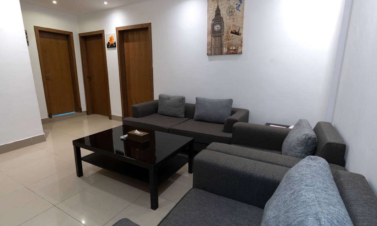 An Nakhil Apartment | Sendan Residence