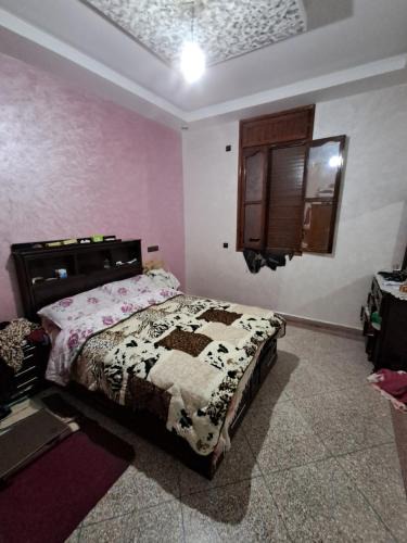 Oulad Teima House | Senpayhouse