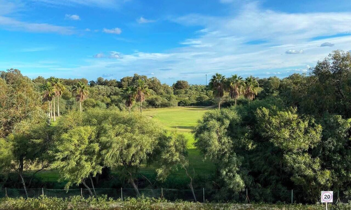 Cabo Negro Apartment | Serene 2-bedroom apartment in Cabo Negro with view of golf course