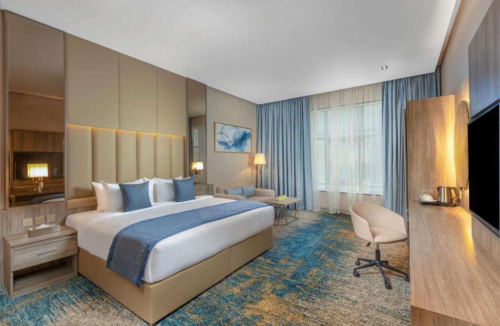Riyadh Hotel | Seven Gardens Hotel Al Narjis
