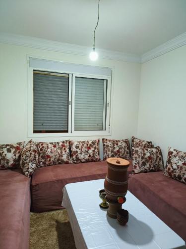 Sidi Rahal Apartment | Shams sidi rahal