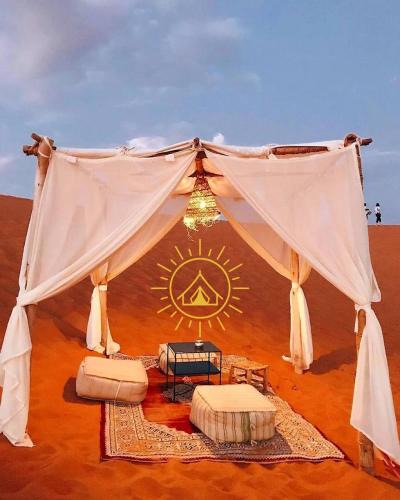 Taouz Other | Shining Luxury Camp