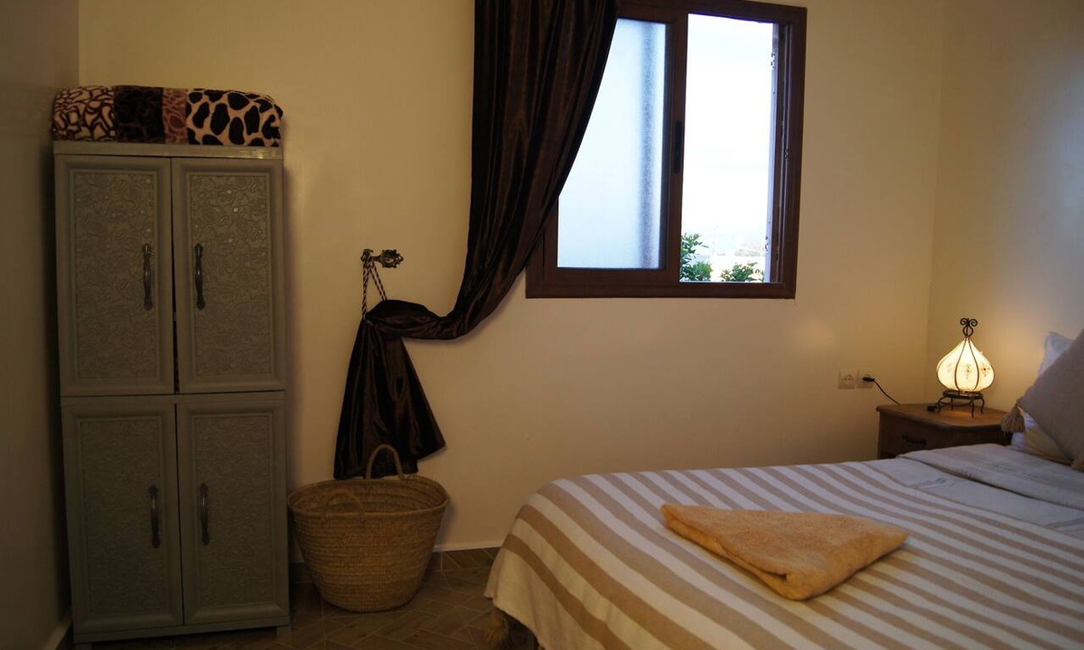 Sidi Kaouki Apartment | Sidi Kaouki Essaoura