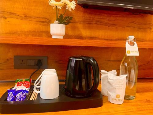 Tapovan Hotel | Sitara Premium Dhakad Gold, Near Lakshman Jhula, Tapovan