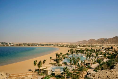 Tabuk Resort | Six Senses AMAALA
