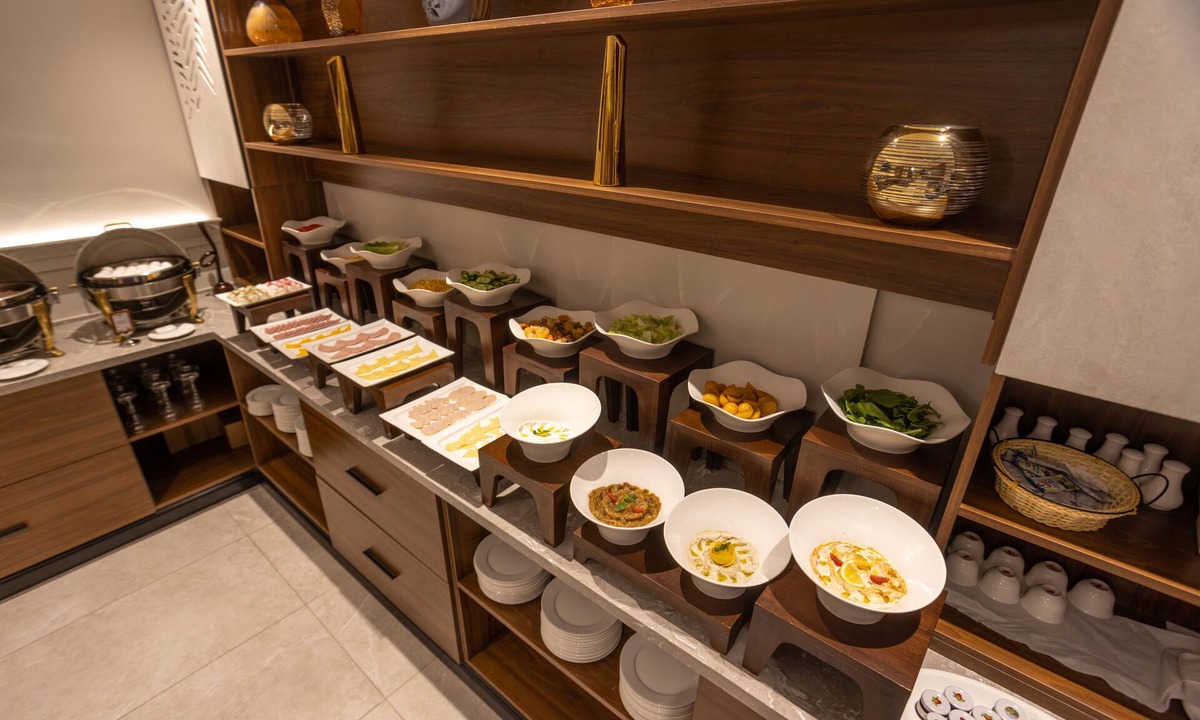 Tabuk Hotel | Skyline Hotel & suites