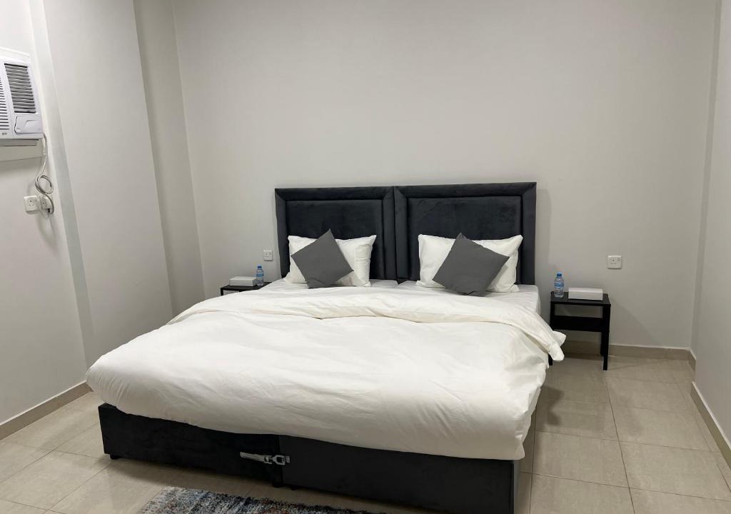 Yanbu Apartment | Smart Apartments - Yanbu