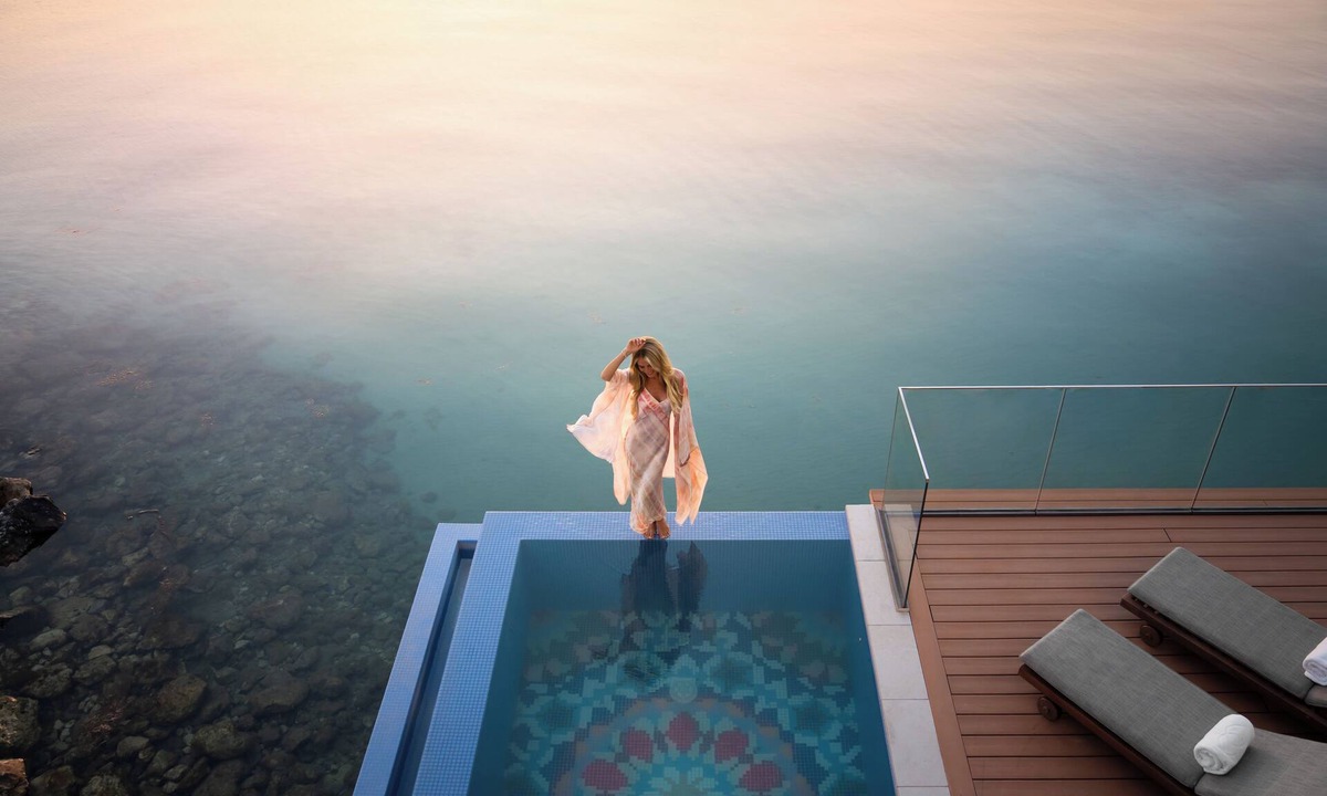 Zallaq Hotel | Sofitel Bahrain Zallaq Thalassa Sea & Spa