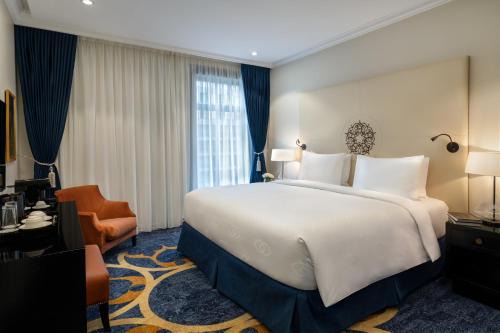 Medina Hotel | Sofitel Shahd Al Madinah