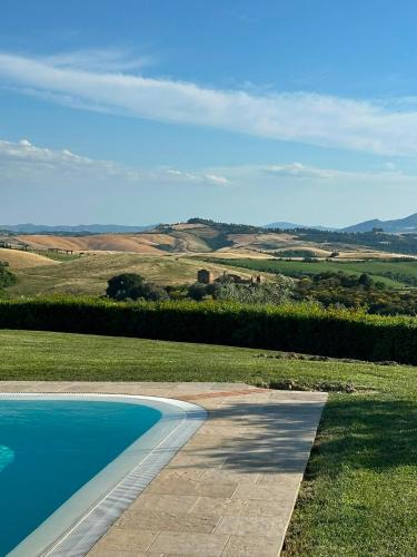 Gambassi Terme House | Soiano