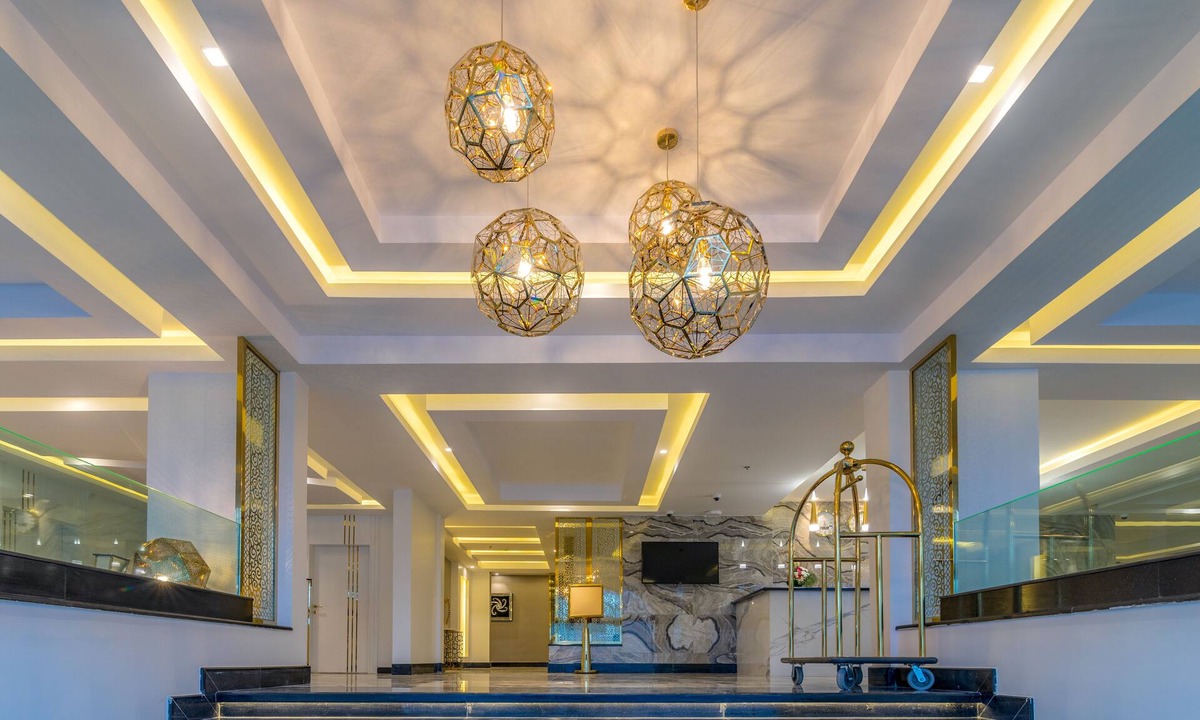 Khamis Mushait Hotel | South Hotel Suites