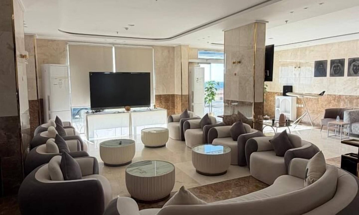 Umm Lajj Hotel | Starfish Alhawra Hotel