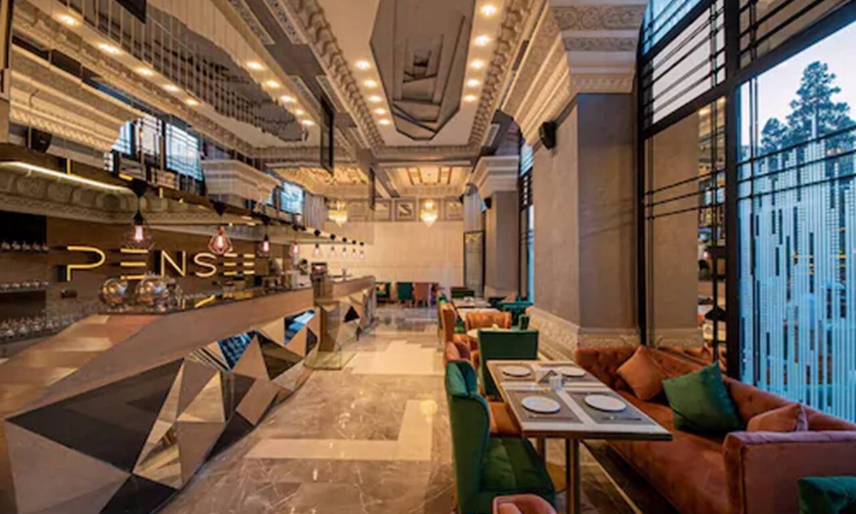 El Hara Hotel | Stars Hotel