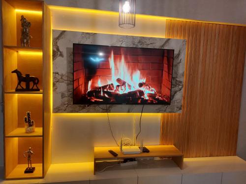 Quartier Maamora Apartment | Stay city center