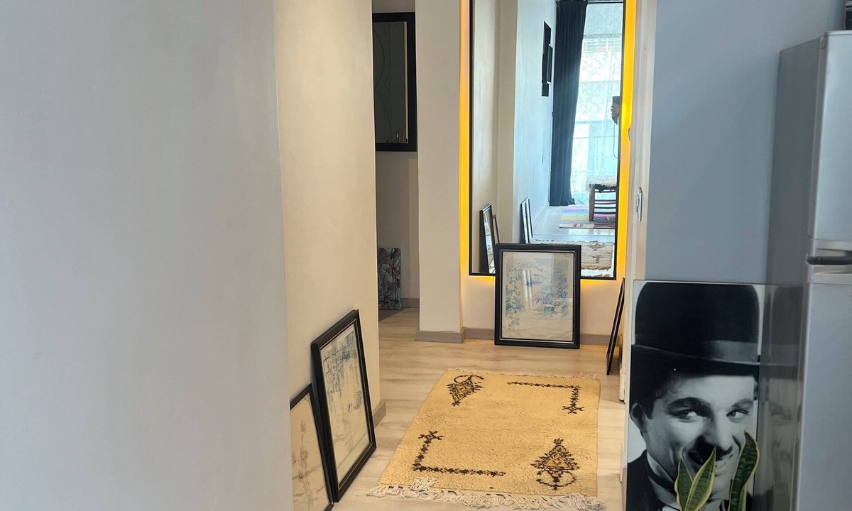 Gauthier Apartment | Stay in GAUTHIER studio S