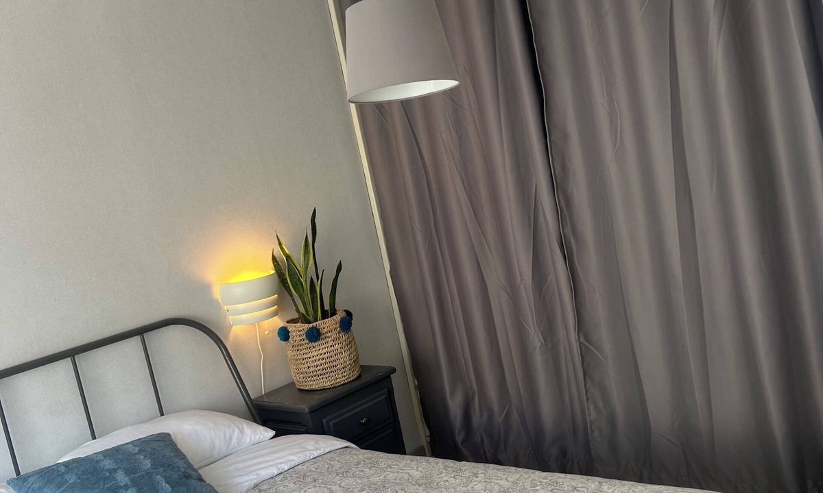Gauthier Apartment | Stay in the GAUTHIER Studio S