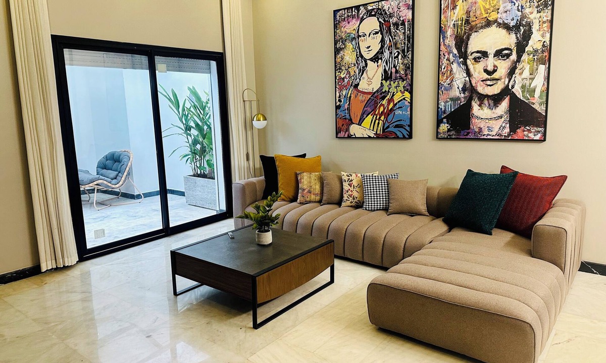 RACINE EXTENSION Apartment | Stay'Inn - Waterloo City Center