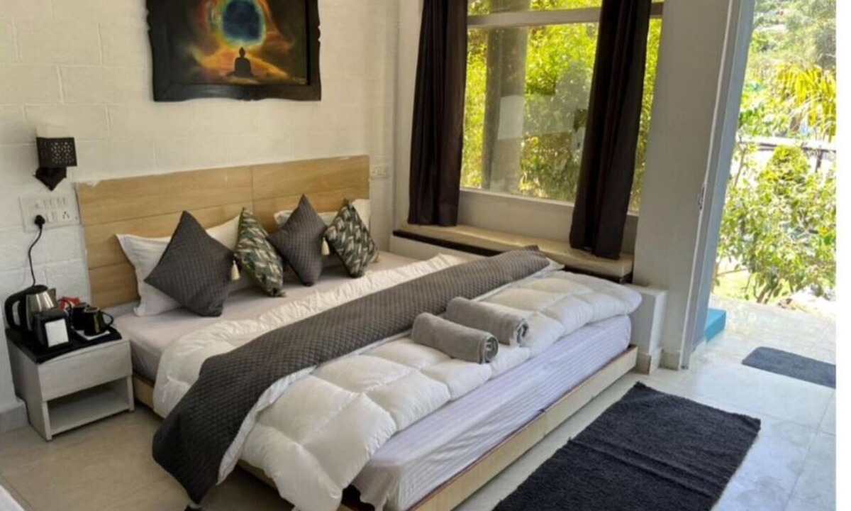 Sirala Apartment | STAY SUKOON- Cottage room