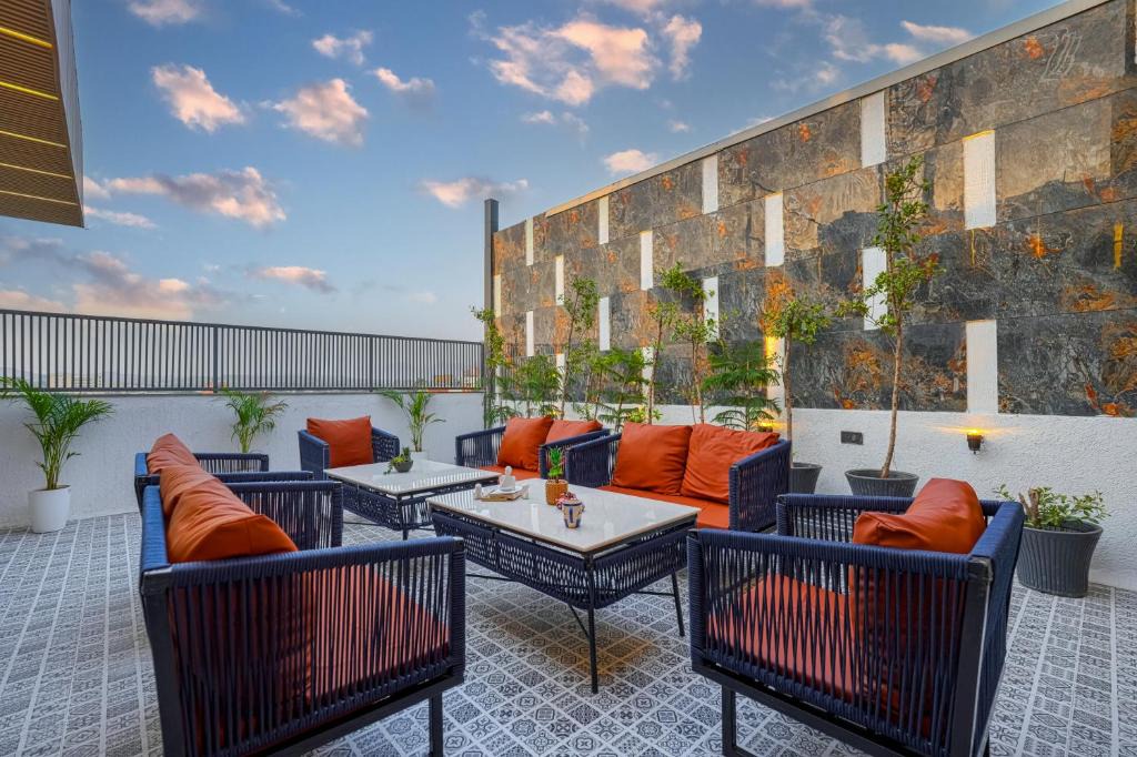 Sector 5 Apartment | Stay XO - A Luxurious 3BHK Villa in Panchkula
