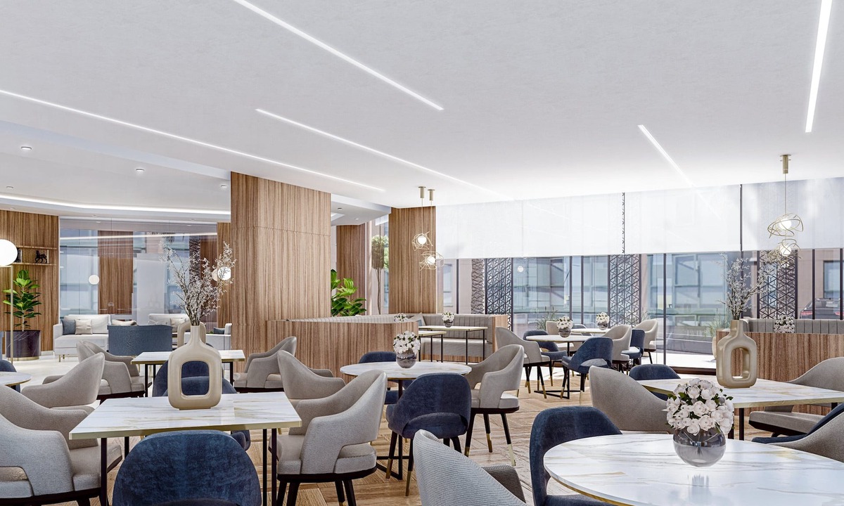 Al Ulaya Hotel | Staybridge Suites Al Khobar City by IHG