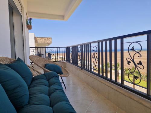El Mansouria Apartment | Staycation Yakout