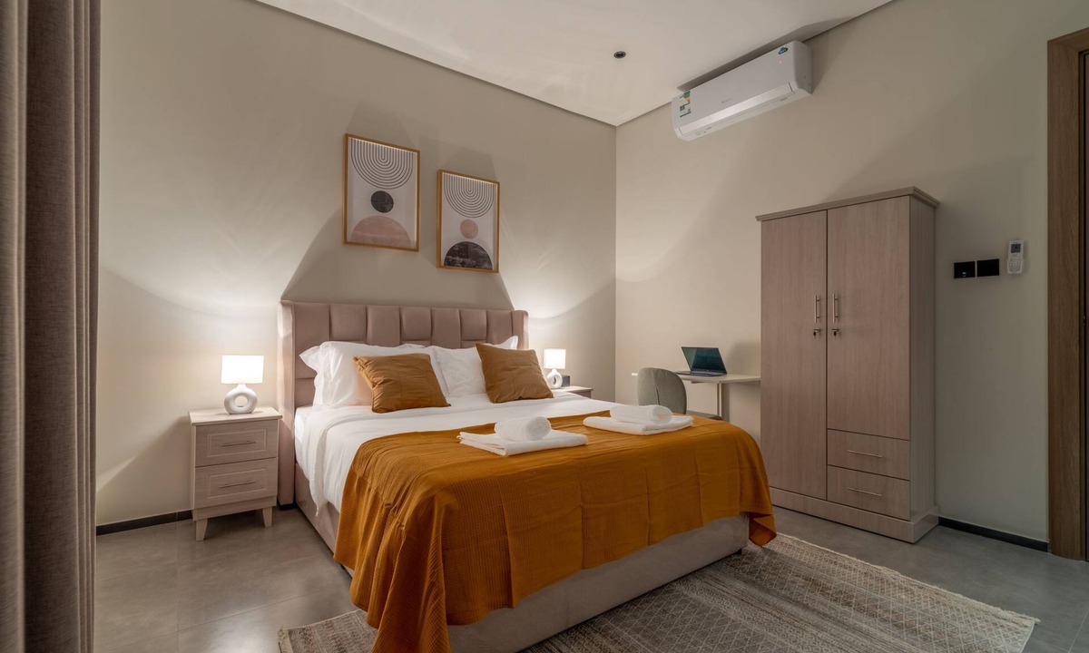 Riyadh House | Studio 01 in Al-Narjis