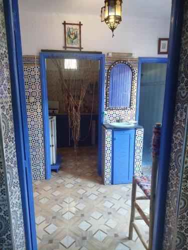 El Jadida Apartment | Studio Dar ziane