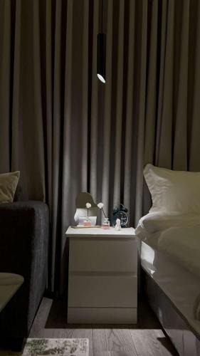 Mizail Apartment | Studio in the resort Smart Entry