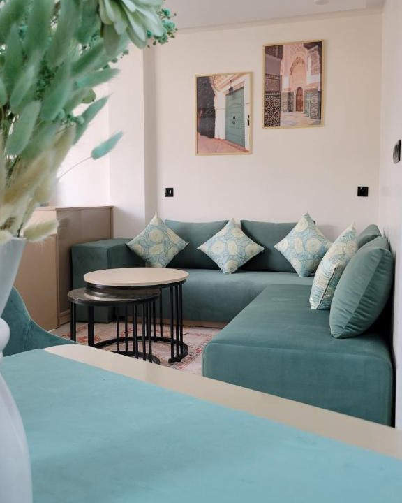 Deroua Apartment | Studio Tetouan