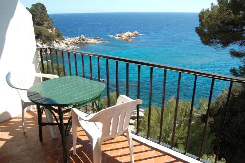 Tossa de Mar Apartment | STUDIOS FACE À LA MER - Cala Llevado