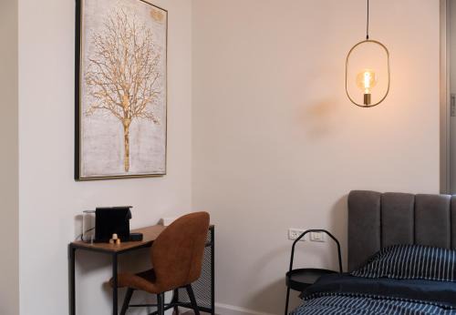 German Colony Apartment | Stylish and Prestige Stay Bahai's Garden