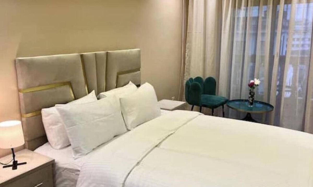 LA GIRONDE Apartment | Stylish App, 5 Min Walk to Casa Port-Casablanca