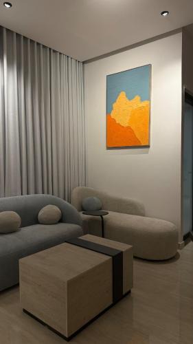 Dammam Apartment | Stylish Suite, Walk to Café & SuperMarket