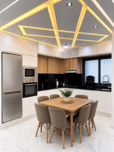 Al Hoceima Apartment | Suite parentale et 2 chambres Luxe Moderne a 5 min de la plage
