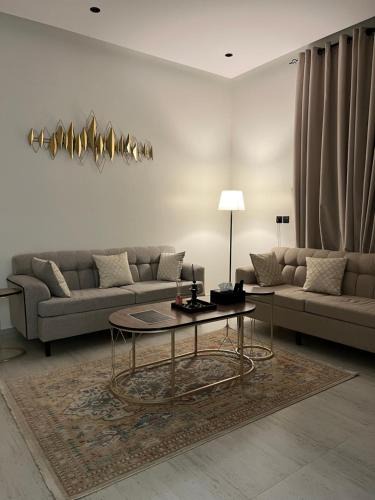 Al Mahdiyah Apartment | SUKN Qiddiya- Al Muzahimiyah