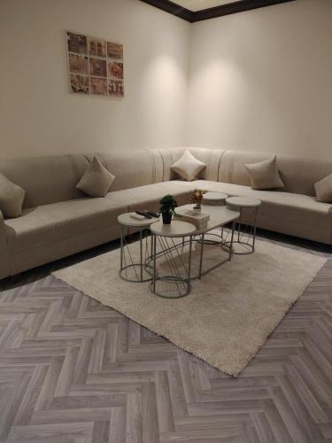 Buraydah Apartment | Sukoon Apartment شقة سكون 2