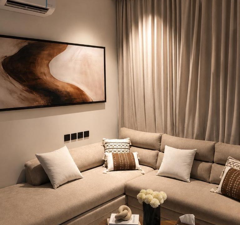 Dammam Apartment | Sukoon