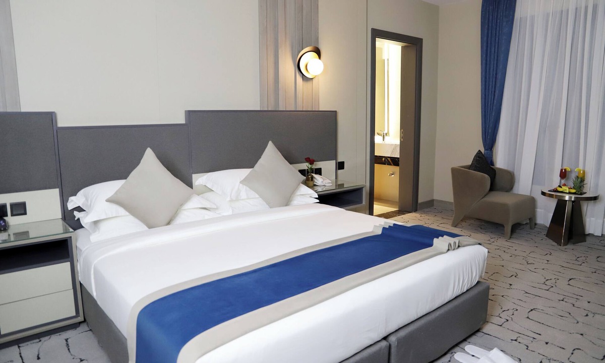 Tabuk Hotel | sun view hotel